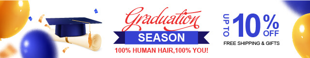 CURLSQUEEN Water Loose Curly Clip In Hair Extension Sets (2c/3a Hair Texture)